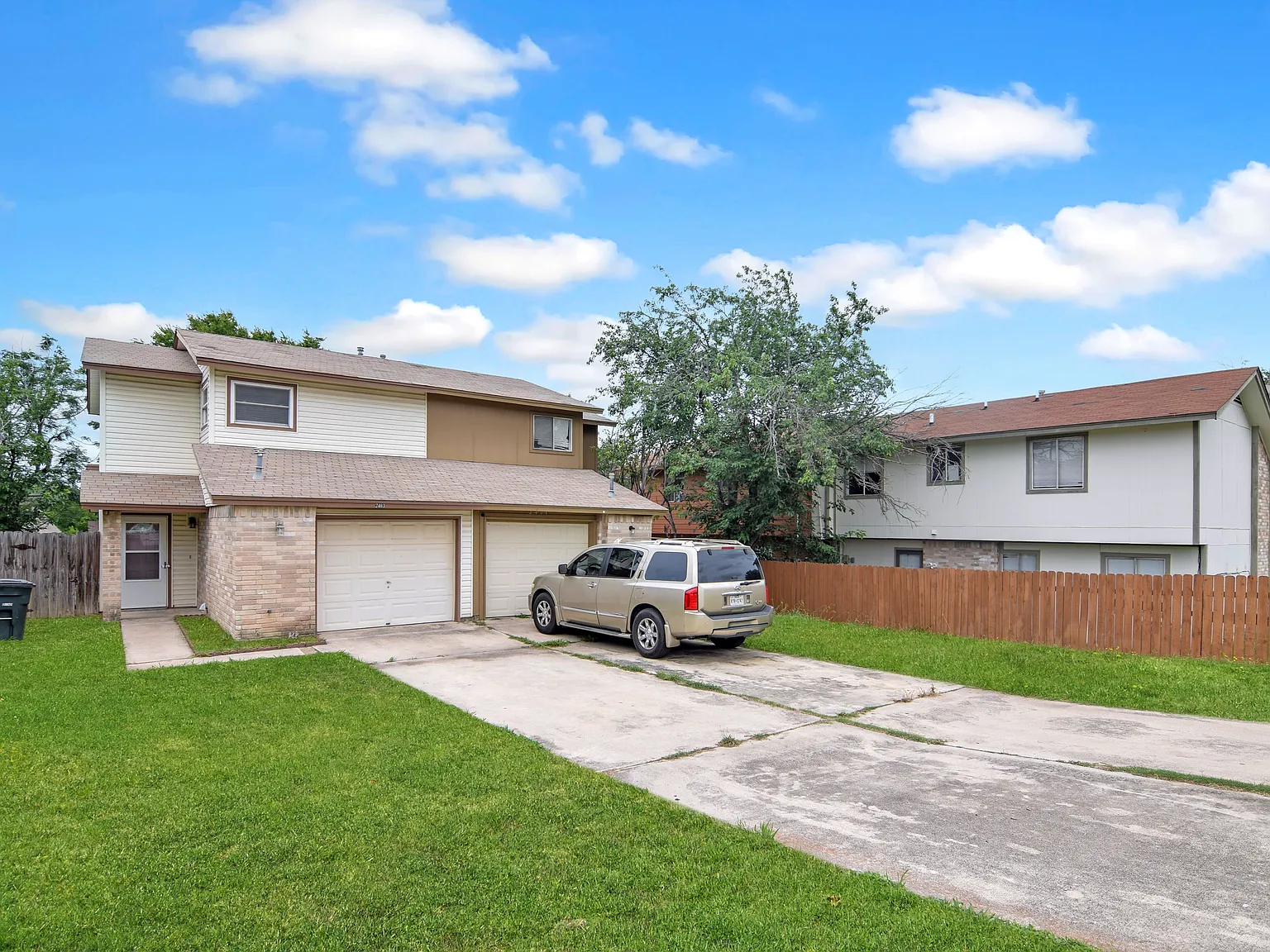 2403 Skylark Cir, Killeen — Photo 2