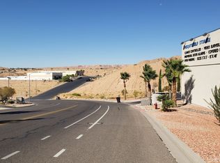 691 Hardy Way, Mesquite, NV 89027