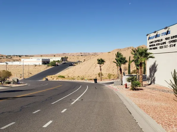 691 Hardy Way, Mesquite, NV 89027