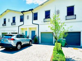 761 SW 11th St #761, Homestead, FL 33034