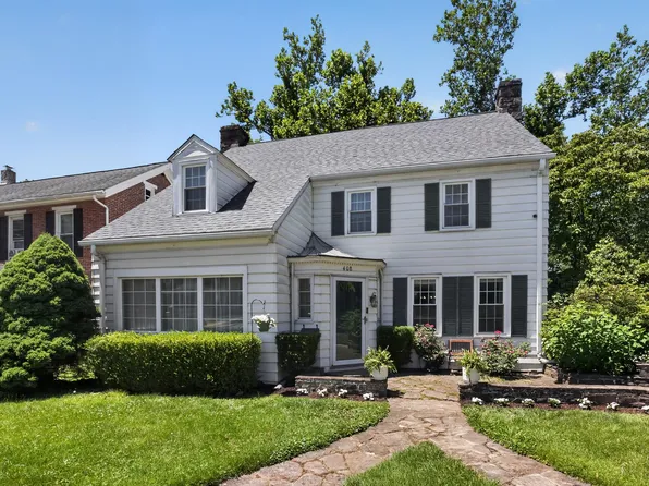 408 Pennsylvania Ave, Avondale, PA 19311