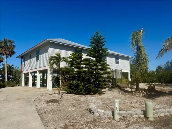 134 Hammock Rd, Anna Maria, FL 34216