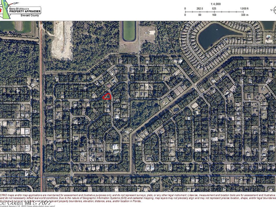 1st image of 0 Daisy Ave SE