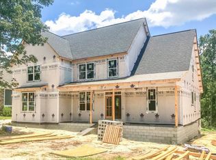 Morris Run LOT 35, North Augusta, SC 29860