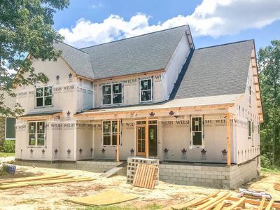 Morris Run LOT 35, North Augusta, SC, 29860