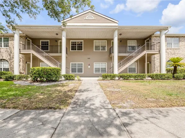 160 Reserve Cir APT 204, Oviedo, FL 32765