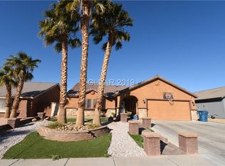 6040 Desert Sun Dr, Las Vegas, NV 89110