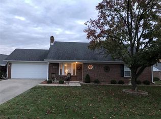 1075 Old Farm Ln, Springfield, OH 45503