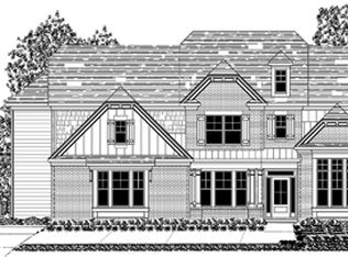 211 Millstone Pkwy, Woodstock, GA 30188