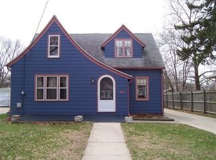 728 Kenwood Ave, Beloit, WI 53511