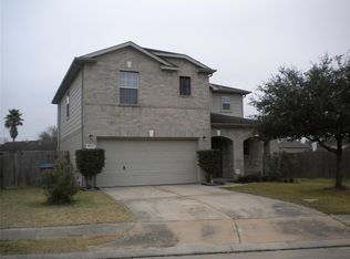29627 S Legends Bend Ln, Spring, TX 77386