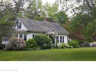 96 Leighton Rd, Falmouth, ME 04105