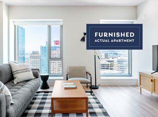 1924 Franklin St FLOOR 24-ID521, Oakland, CA 94612