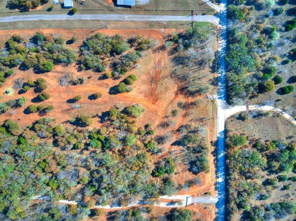 230th St TRACT 14, Blanchard, OK 73010
