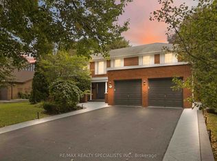 2255 Prince John Blvd, Mississauga, ON L5K2J3