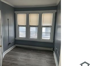 126 N 14th St APT 2, East Orange, NJ