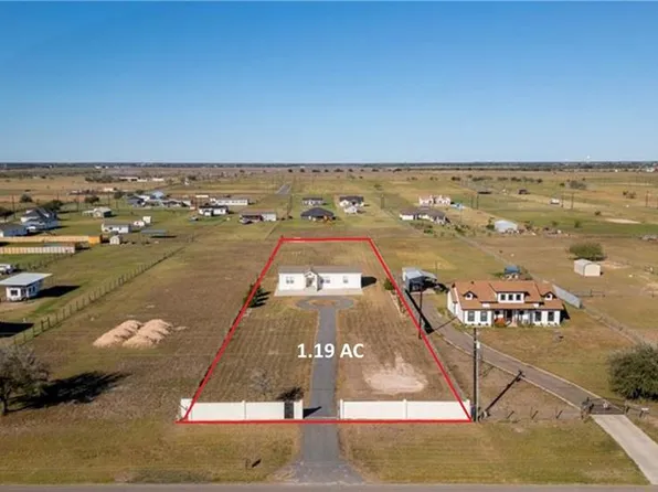 9502 Mile 20 N, Edcouch, TX 78538