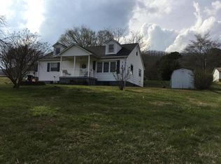 5375 Harriman Hwy, Oliver Springs, TN 37840