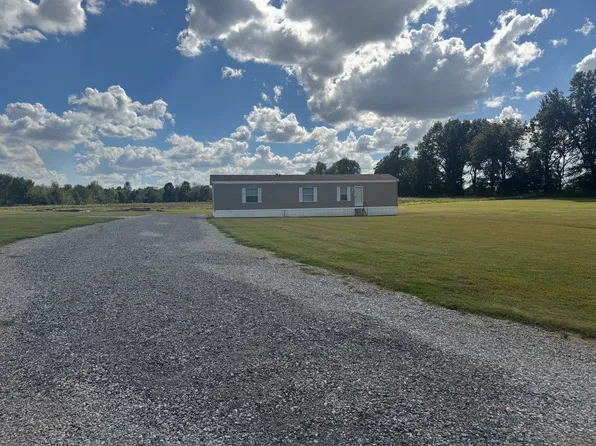 400 Sturgill Rd, Mayfield, KY 42066