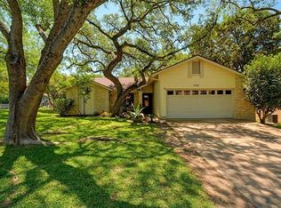 7701 Lowdes Dr, Austin, TX 78745