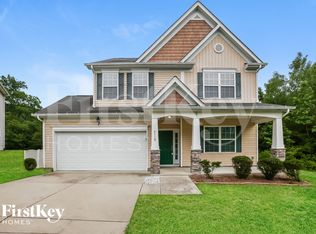 2119 Copper Top Ct, Charlotte, NC 28214