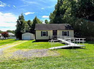 2428 Reeves Rd NE, Warren, OH 44483