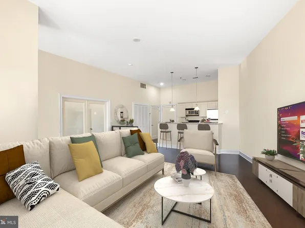 201 N 8th St APT 206, Philadelphia, PA 19106