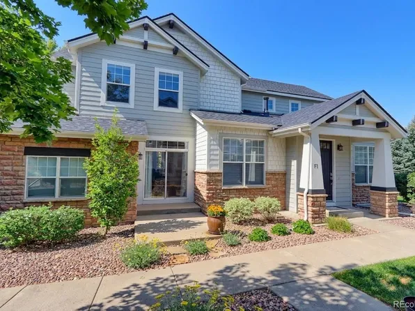 2550 Winding River Drive #F1, Broomfield, CO 80023