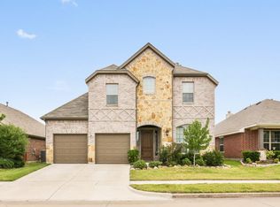 297 Blackhaw Dr, Fate, TX 75087