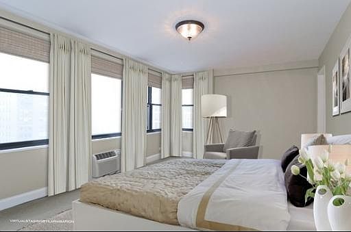 5th image of 850 N Dewitt Pl #16AC