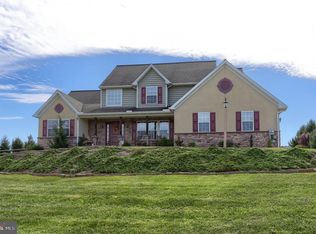 1205 Mount Airy Rd, Stevens, PA 17578