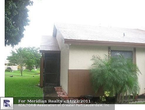 1st image of 2966 NW 109th Ave #4111