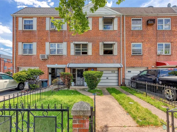 70-18 30th Avenue, East Elmhurst, NY 11370