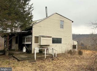 986 Rushing River Rd, Augusta, WV 26704