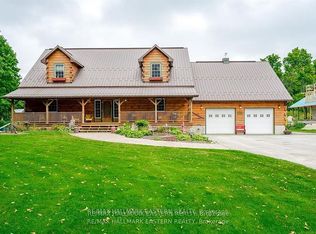 3404 Base Line, Otonabee South Monaghan, ON K0L2G0