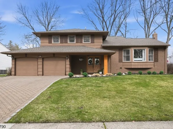 23 Smithfield Dr, Springfield Twp., NJ 07081