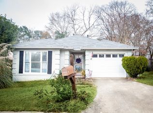 4395 Reesewood Ct, Columbus, GA 31907