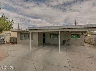 2720 Arrowhead St, North Las Vegas, NV 89030