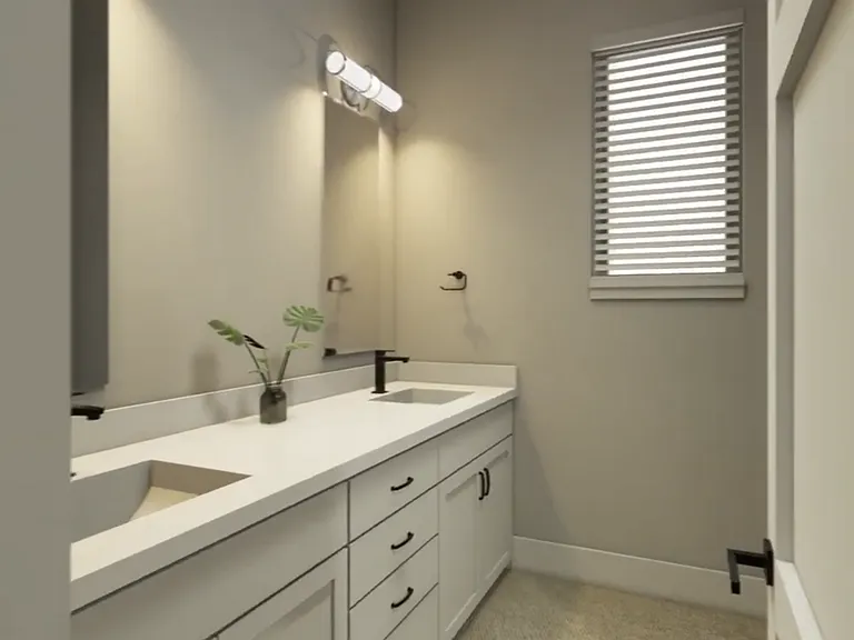 A Line Townhomes Central Park — Photo 31