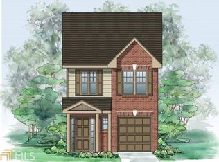 2351 Castle Keep Way, Atlanta, GA 30316