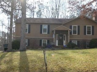 176 Catalpa Rd, Lynchburg, VA 24502