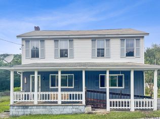 128 Albert Dr, Lilly, PA 15938