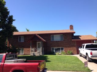 3307 Stewart Ln, North Platte, NE 69101
