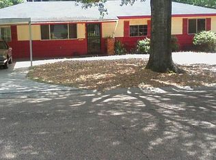 326 Queen Julianna Ln, Jackson, MS 39209