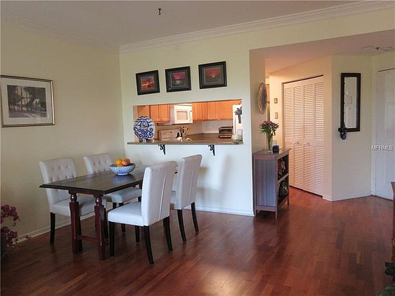 4th image of 1002 S Harbour Island Blvd APT 1410