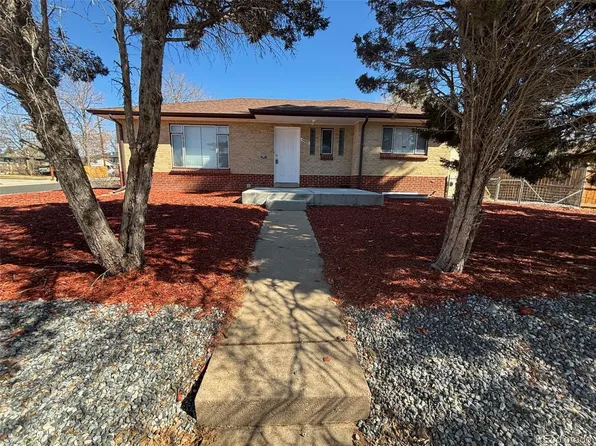 5000 S Huron Street, Englewood, CO 80110
