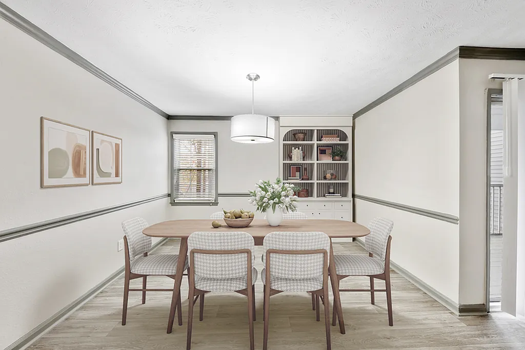 Elliot Apartments on Abernathy — Photo 3