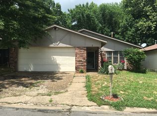 7 Santiago Dr, Sherwood, AR 72120
