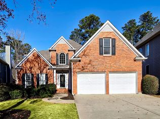 1648 Tappahannock Trl, Marietta, GA 30062
