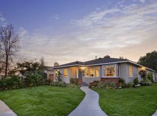 1547 Coolidge Ave, Pasadena, CA 91104